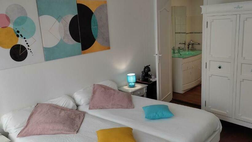 חדר סטנדרט, B&b Amphitryon