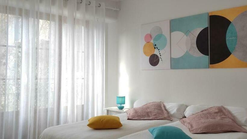 חדר סטנדרט, B&b Amphitryon