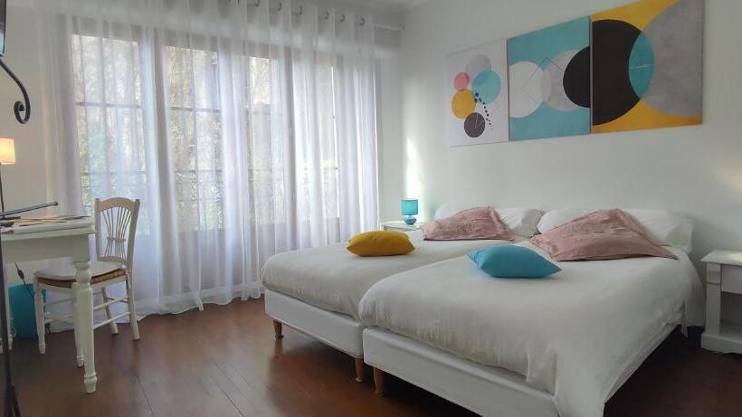 חדר סטנדרט, B&b Amphitryon