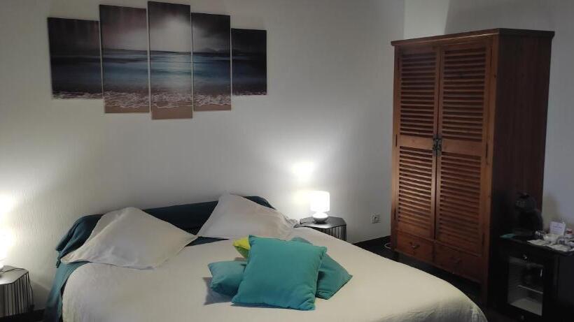 סוויטה, B&b Amphitryon