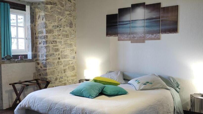 סוויטה, B&b Amphitryon