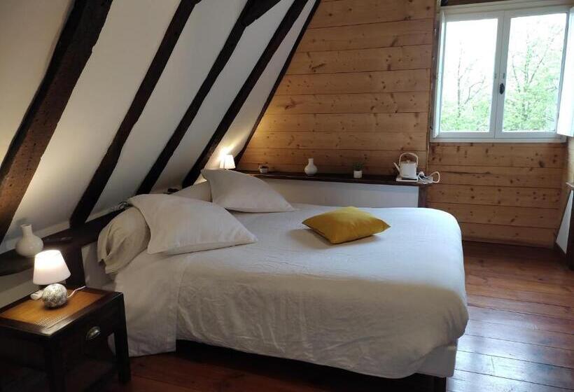 Номер Стандарт Трехместный, B&b Amphitryon