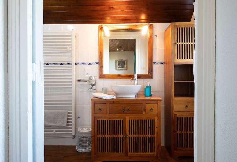 סוויטה, B&b Amphitryon