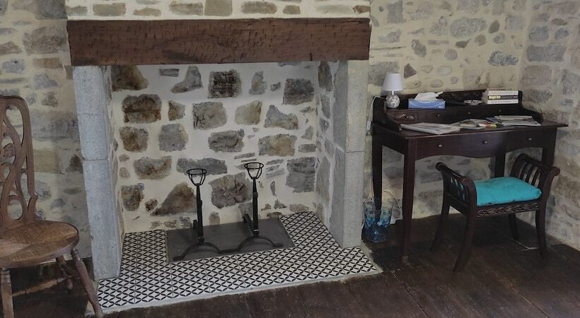 Люкс, B&b Amphitryon