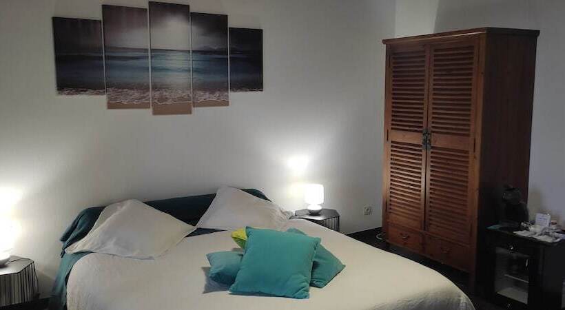 סוויטה, B&b Amphitryon