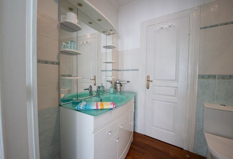 Номер Стандарт, B&b Amphitryon