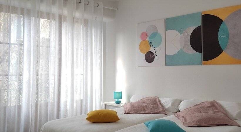 חדר סטנדרט, B&b Amphitryon