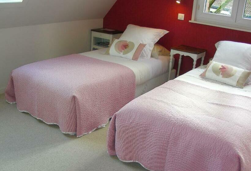 스탠다드 룸, A La Maison Du Héron