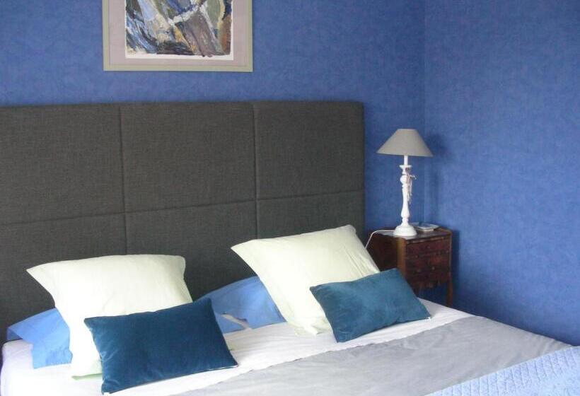 컴포트 룸, A La Maison Du Héron