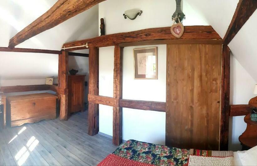 标准间, Chambres D Hôtes La Stoob Strasbourg Sud
