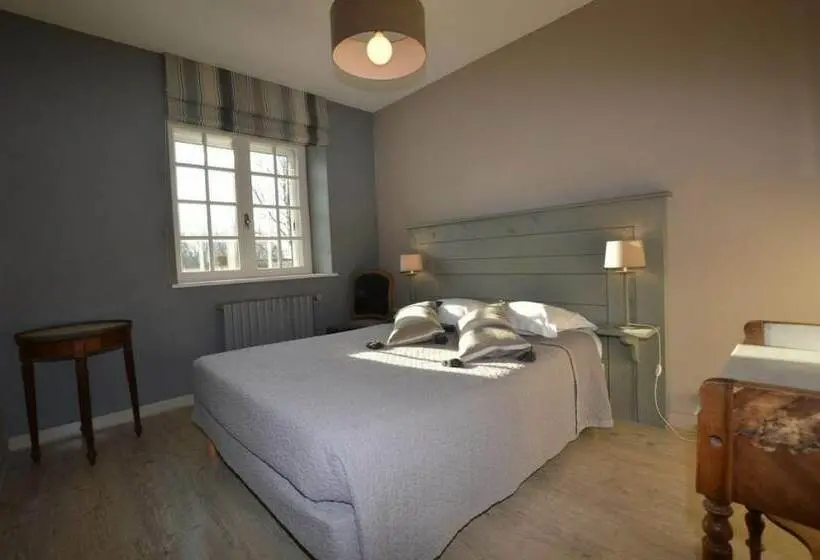 スタンダードルーム, Chambres D'hôtes La Bégaudière