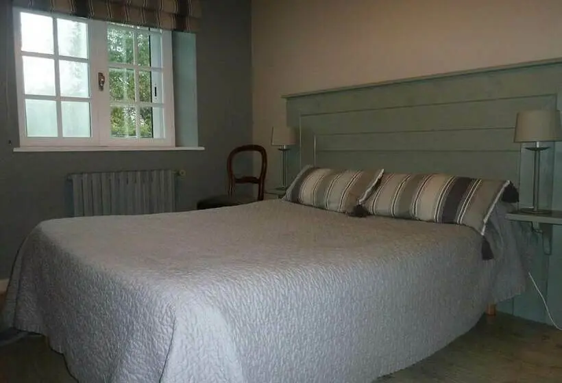 スタンダードルーム, Chambres D'hôtes La Bégaudière