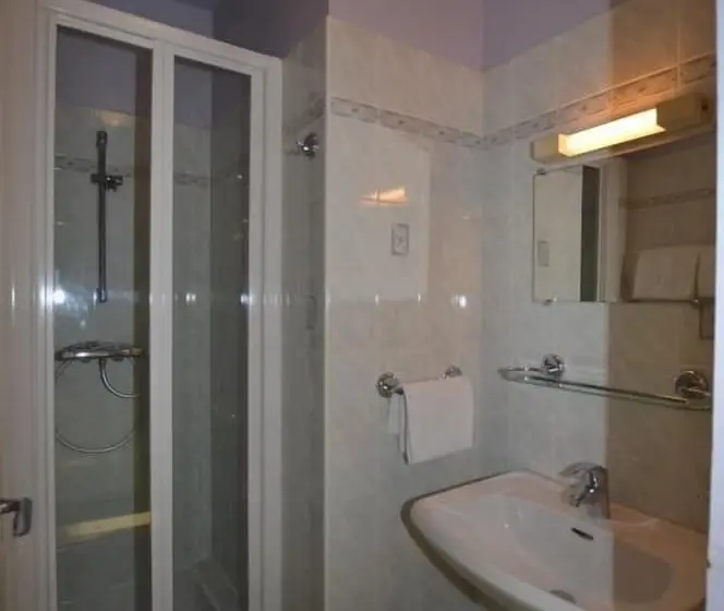 スタンダードルーム, Chambres D'hôtes La Bégaudière