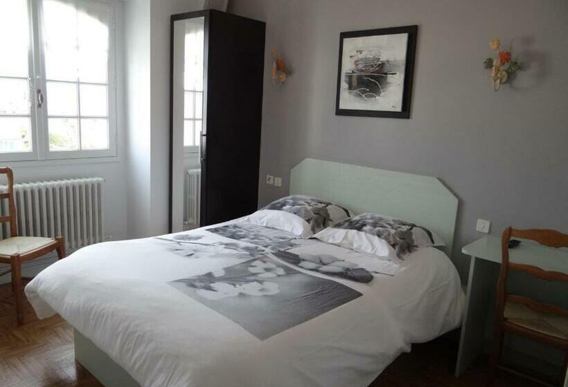 اتاق استاندارد, Chambres D'hôtes La Mansardière