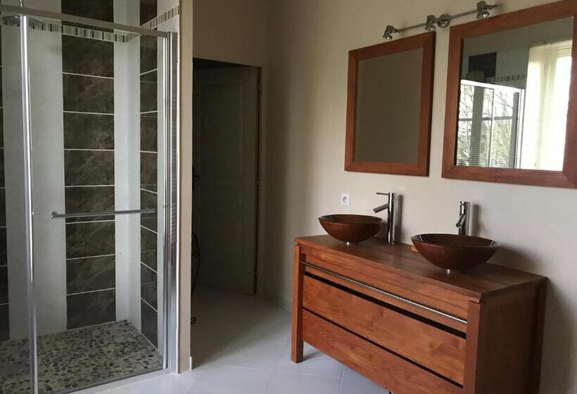 חדר סטנדרט, Demeure De Beaulieu