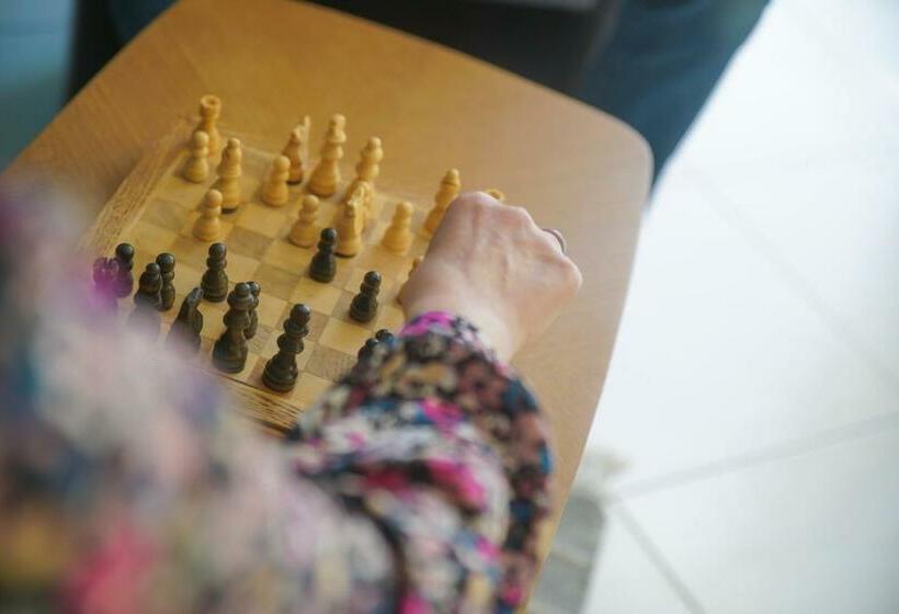 Pokój Standard, La Girouardière