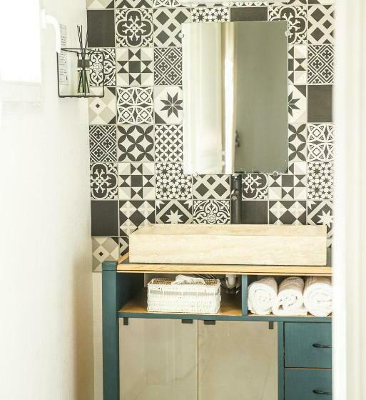 Pokój Standard, La Girouardière