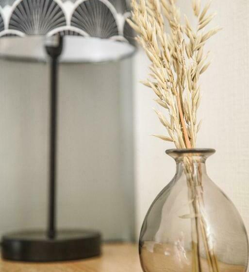 Pokój Standard, La Girouardière