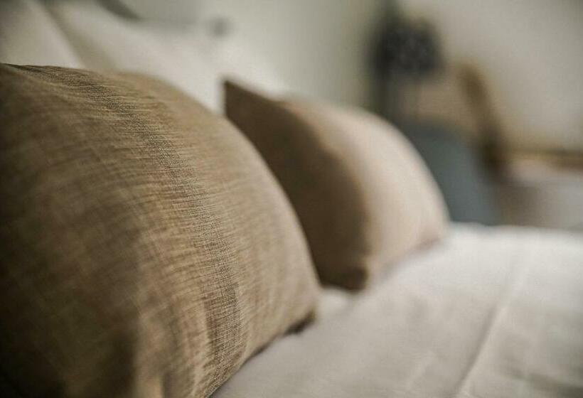 Pokój Standard, La Girouardière