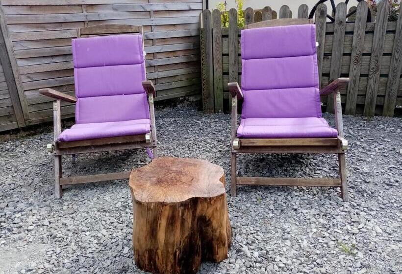 Pokój Standard, La Girouardière