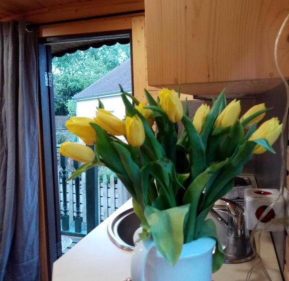 Pokój Standard, La Girouardière