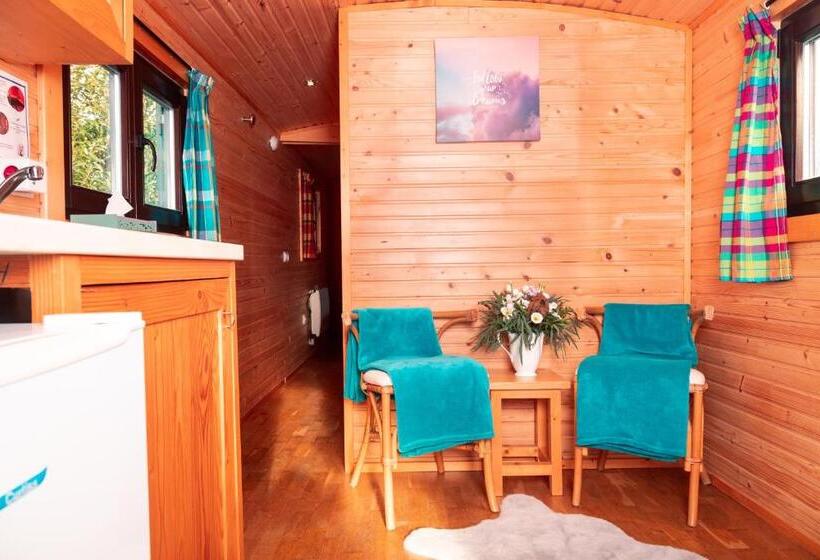 Pokój Standard, La Girouardière