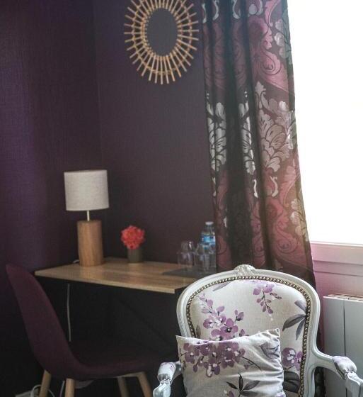 Pokój Standard, La Girouardière