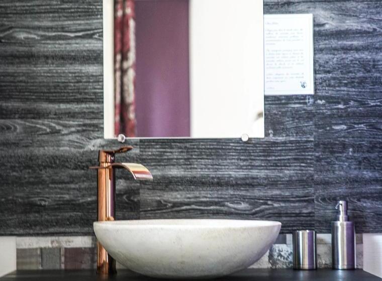 Pokój Standard, La Girouardière