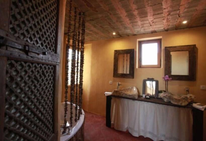 스탠다드 룸, La Maison Des Remparts