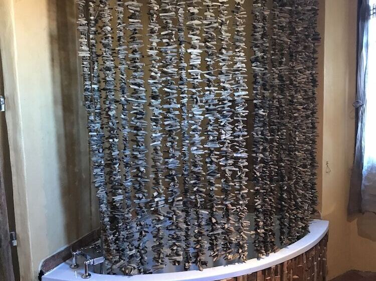 스탠다드 룸, La Maison Des Remparts