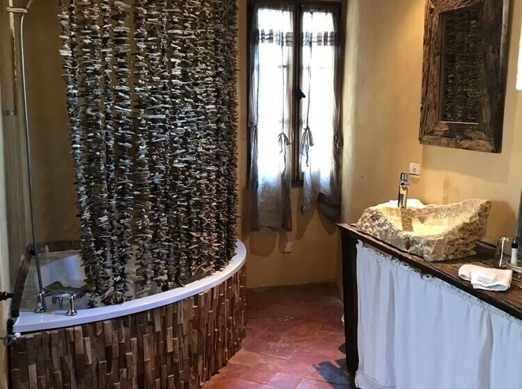 스탠다드 룸, La Maison Des Remparts