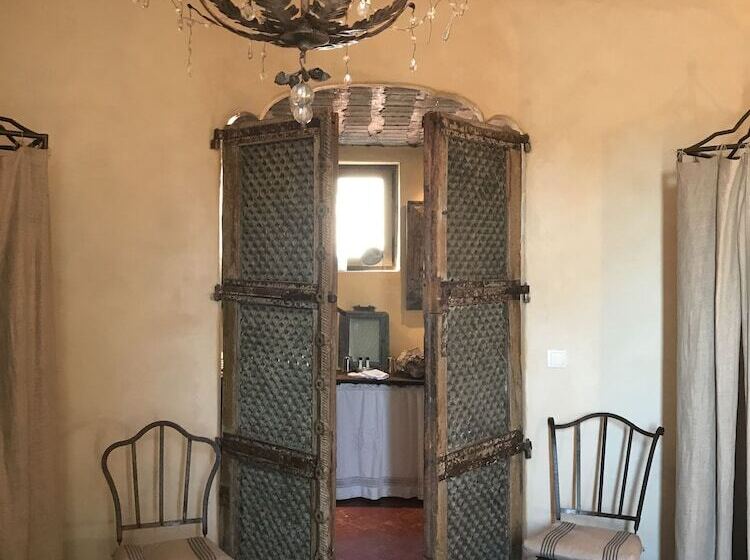 스탠다드 룸, La Maison Des Remparts