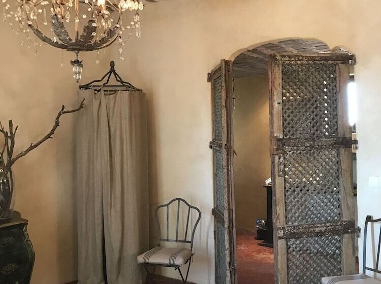 스탠다드 룸, La Maison Des Remparts