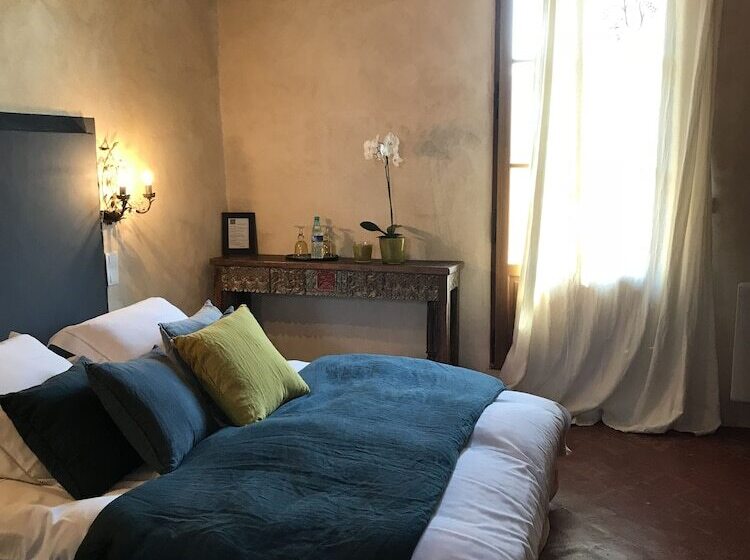 스탠다드 룸, La Maison Des Remparts