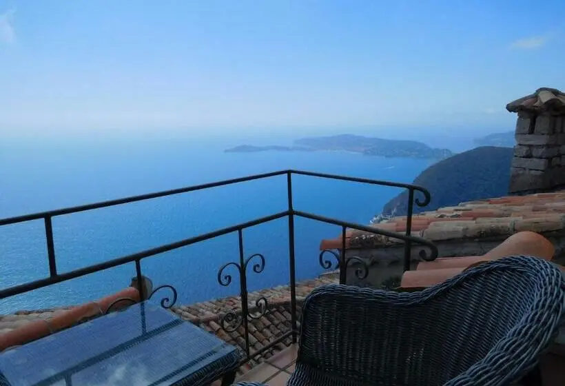 Sviitti, La Suite Du Village D'eze