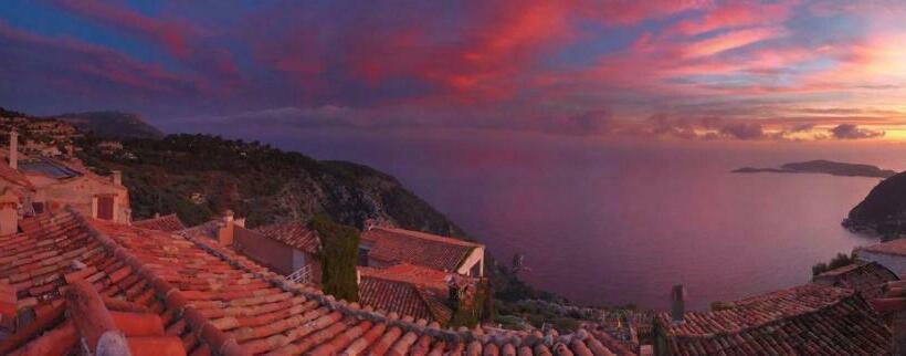 Люкс, La Suite Du Village D'eze