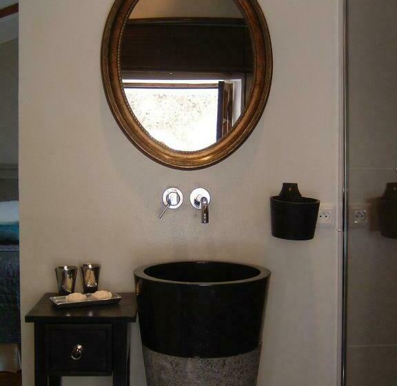 سوییت, La Suite Du Village D'eze