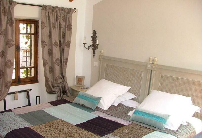 سوییت, La Suite Du Village D'eze