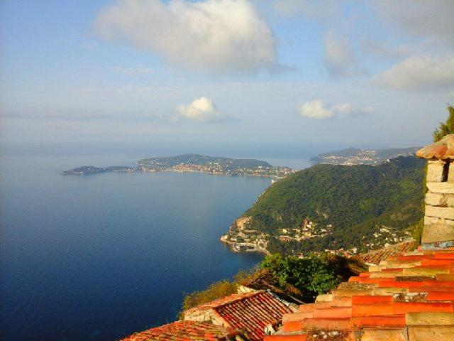سوییت, La Suite Du Village D'eze
