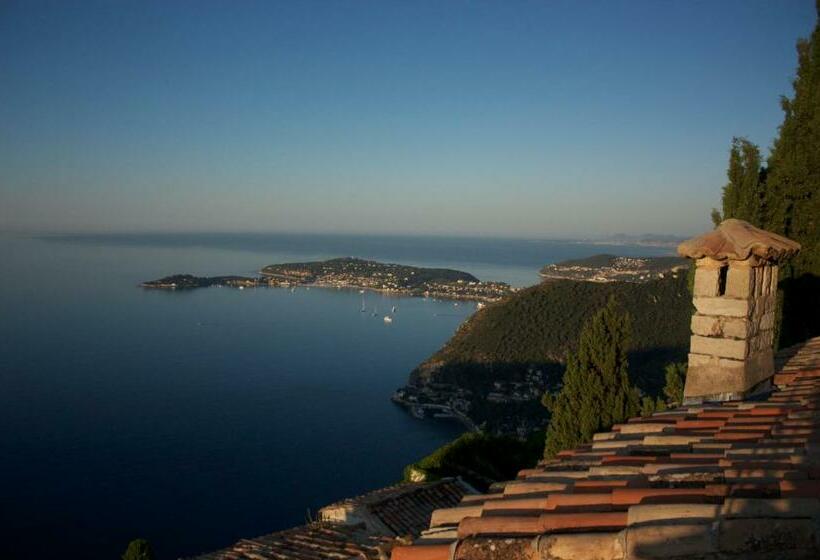 سوییت, La Suite Du Village D'eze