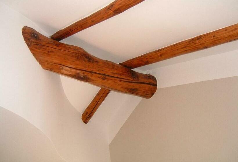 سوییت, La Suite Du Village D'eze