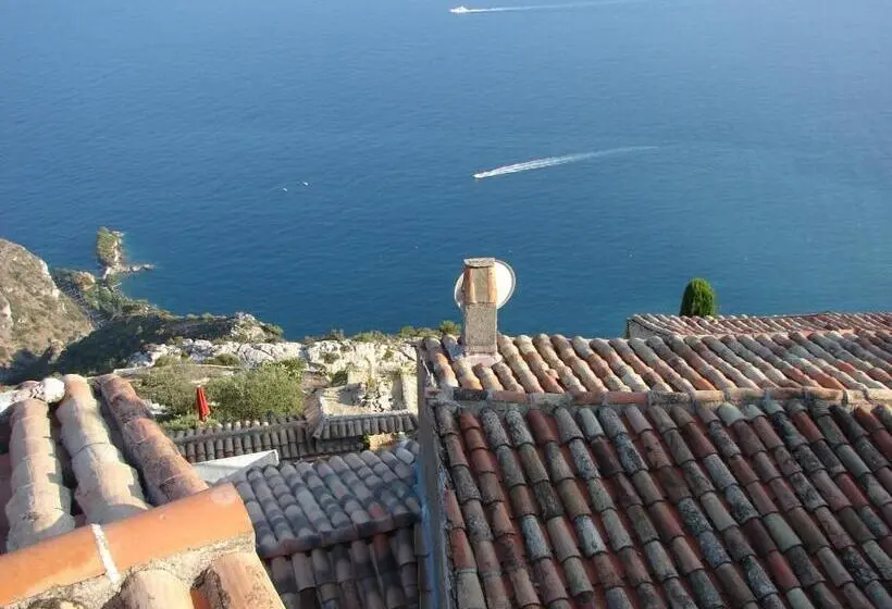 Sviitti, La Suite Du Village D'eze