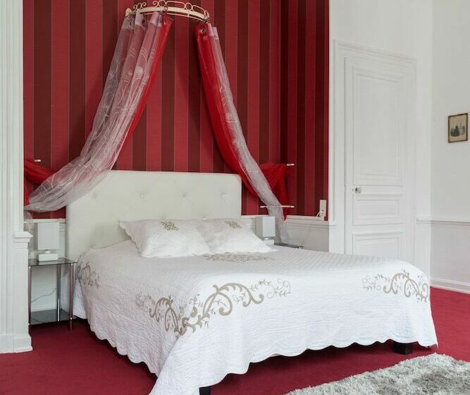 Номер Стандарт, La Villa De La Paix