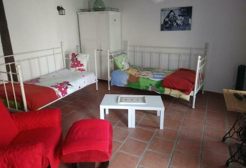 침실 1개 디럭스 빌라, Le Clos De La Fontaine