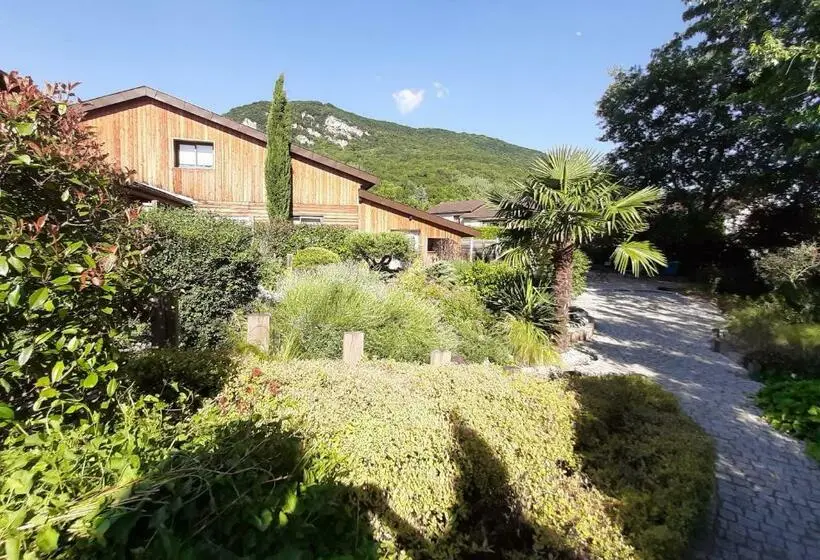 Sviitti, Le Clos Du Bois Joli