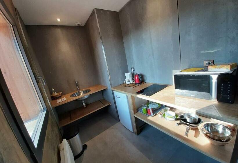 Номер Стандарт, Le Clos Du Bois Joli