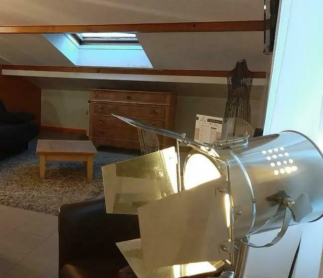 Sviitti, Le Clos Du Bois Joli