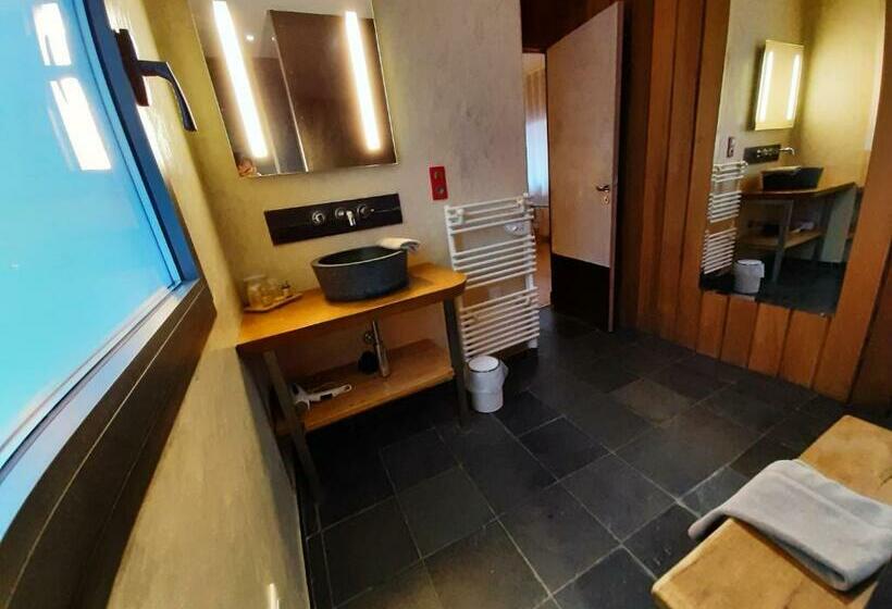 Номер Стандарт, Le Clos Du Bois Joli