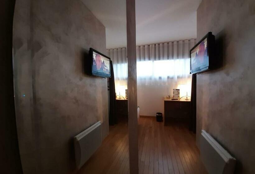 Номер Стандарт, Le Clos Du Bois Joli