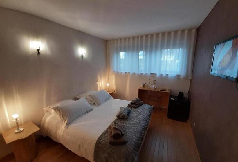 Номер Стандарт, Le Clos Du Bois Joli